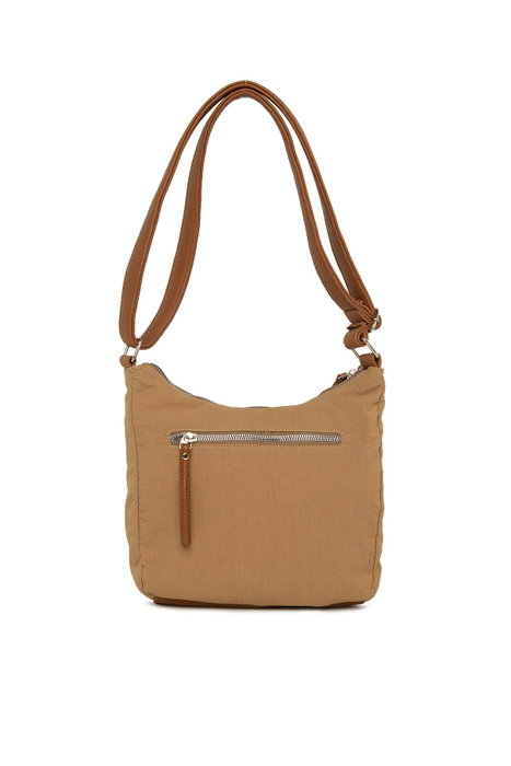 Zoozie Bags Mini Bandolera Camel Zoozie Bags Mini Bandolera Camel